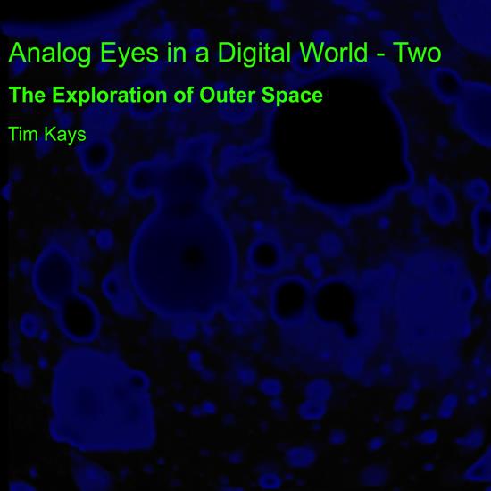Analog Eyes in a Digital World - Two - cover.jpg