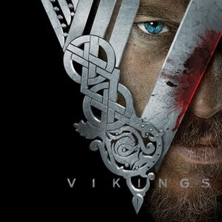 Vikings - Trevor Morris 2013 - Vikings - Trevor Morris 2013.bmp