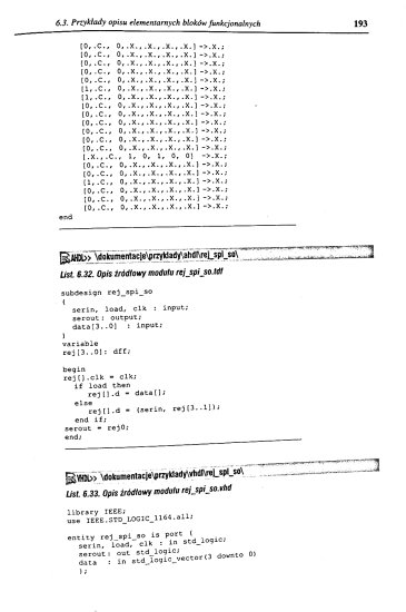 Układy programowalne. Pierwsze kroki - P. Zbysiński, J. Pasierbiński - 193.gif