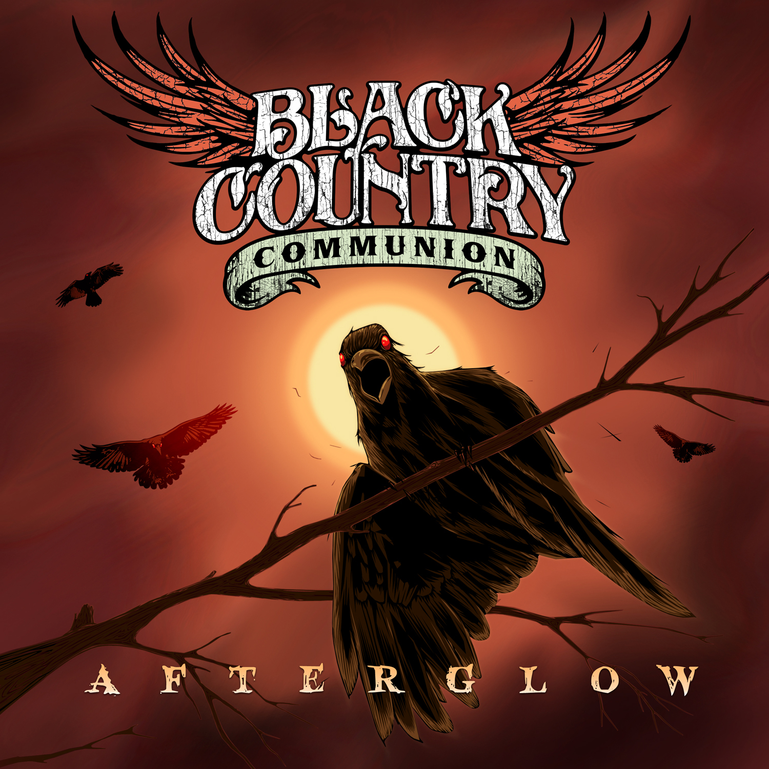 muzyka-w paczkach - Black Country Communion - Afterglow.jpg