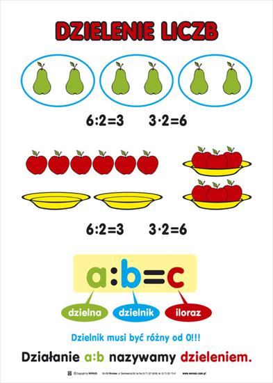 Nauczanie zintegrowane - Dzielenie_liczb_Matematyka dla szkoły podstawowej.jpg