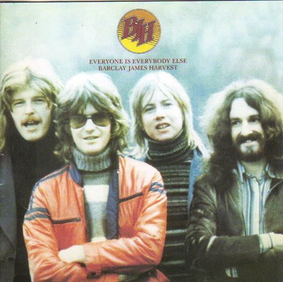 1974 Everyone Is Everybody Else  1974 - Barclay James Harvest - Everyone Is Everybody Else 1974.jpg