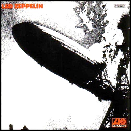 1969 Led Zeppelin l - 1969 Led Zeppelin l.jpg