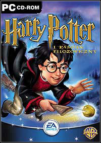 Harry Potter i Kamień Filozoficzny PL - HP i Kamień Filozoficzny.jpg