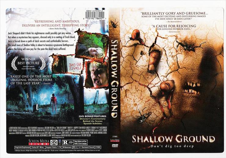 Okładki DVD - Shallow_Ground-cdcovers_cc-front.jpg