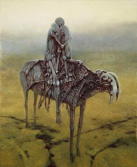 Zdzisław Beksiński -Galeria Obrazów - 85_20000.jpg