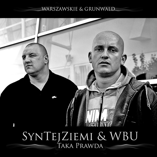 WBU  STZ - Taka Prawda cno2435 - stzwbu_takaprawda_front.jpg