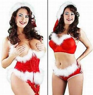 2 Sexy - Christmas  - sexy_Mikolajowa2.jpg