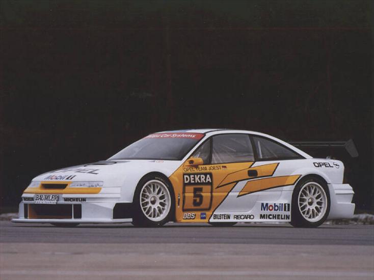 auta  Opel Calibra - calibra4.jpg