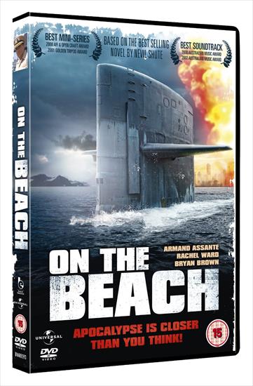 Nowe DVD - USS Charleston - Die letzte Rettung der Menschheit.jpg