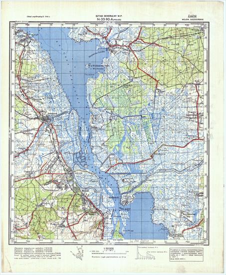 Mapy topograficzne LWP 1_50 000 - N-33-90-A_POLICE_1953.jpg