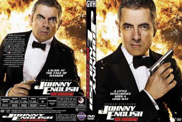 JOHNNY ENGLISH REAKTYWACJA -lektor.p - Johnny-English-Reborn-2011-Dutch-Front-Cover-55899.jpg