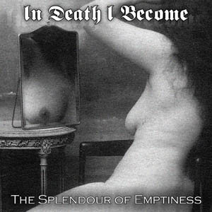 2007 - The Splendour Of Emptiness - cover.jpg