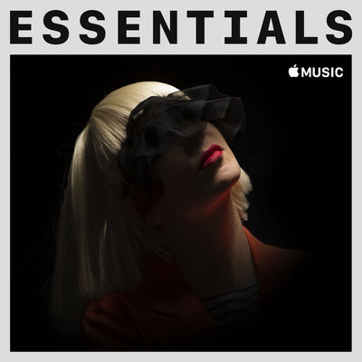 Sia - Essentials Mp3 320kbps Quality Songs PMEDIA - cover.jpg