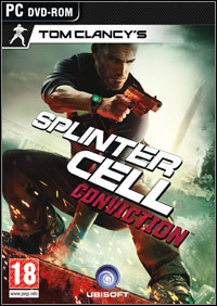 okładki gier pc - Tom_Clancys_Splinter_Cell_-_Conviction.jpg