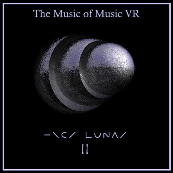 Tr3 lunas II Bootleg - Tr3s Lunas II Bootleg cover- front.jpg