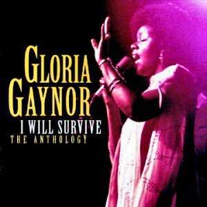 Gloria Gaynor - I Will Survive - Gloria Gaynor - I Will Survive CO.jpg
