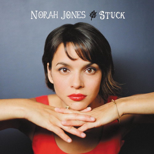 2009 Stuck Promo CD - cover.jpg