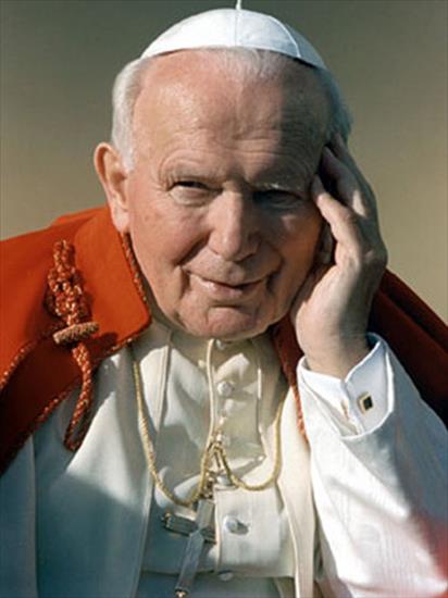 Św. Jan Paweł II - Św. Jan Paweł II 17.jpg