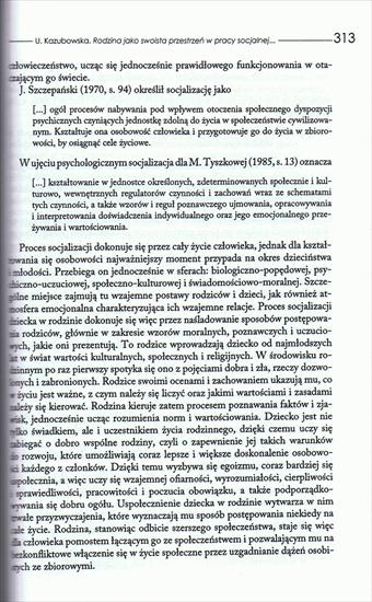 Kazubowska - Rodzina jako swoista przestrzeń w pracy socjalnej - aktualność i perspektywy - 313.jpg