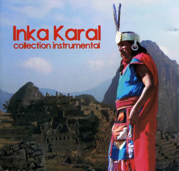 Inka Karal-Collection Instrumental 2006 - Front.jpg