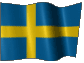 Flagi państwowe - Sweden.gif