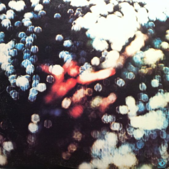 1972 - Obscured By Clouds 2011 Remaster - Cov.jpg