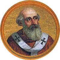 Galeria_Poczet Papieży - Sergiusz II I 844 - 27 I 847.jpg