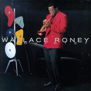 Wallace Roney - The Quintet - Wallace Roney Quintet.jpg
