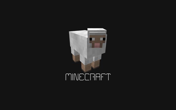 z Minecraft - MinecraftSheep1.png