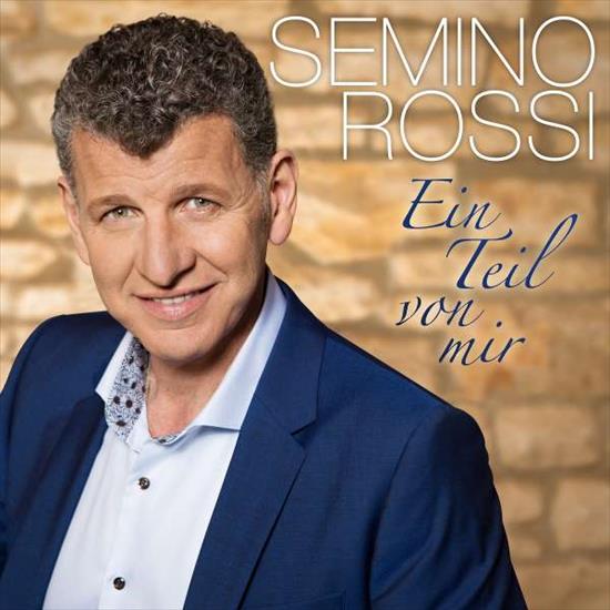 2017 - Semino Rossi - Ein Teil von mir - Semino Rossi - Ein Teil von mir 2017.jpg