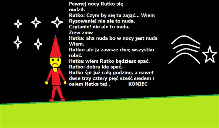 opowieści o rutko - Nuda rutko.bmp