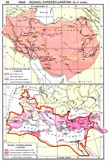 1_Pradzieje i starożytność - 28_Iran Sassanidów. Rozwój chrześcijaństwa do V wieku.jpg