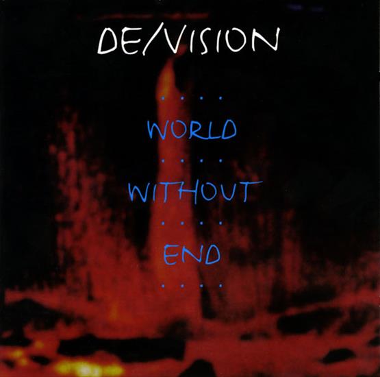 1994 - De Vision - World Without End - De Vision - World Without End 2.jpg