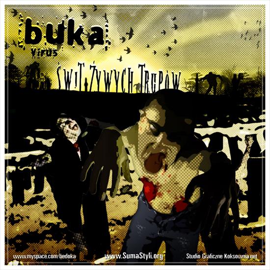 Buka - Świat Żywych Trupów - 00-buka-swit_zywych_trupow-web_bootleg-pl-2008-front-d2t.jpg