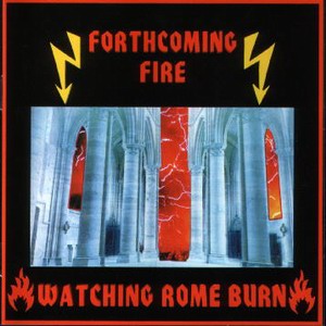 1999 Watching Rome Burn - folder.jpg