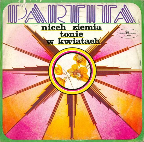 Partita - Partita - Niech ziemia tonie w kwiatach-1976.jpg