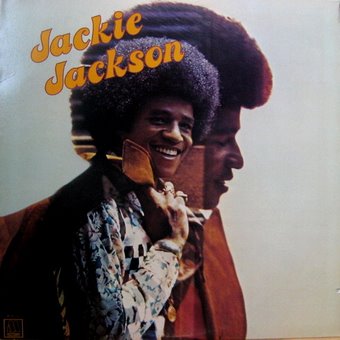 Płyty solowe Jacksonów - Jackie Jackson.jpg