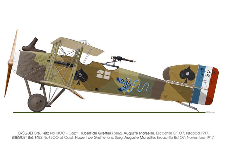 Samoloty pierwszej Wojny Światowej - 10_breguet_bre14.jpg