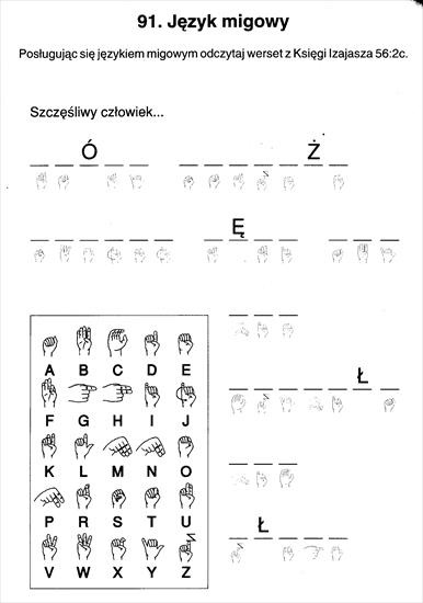 BIBLIJNE ŁAMIGŁÓWKI - 91.bmp