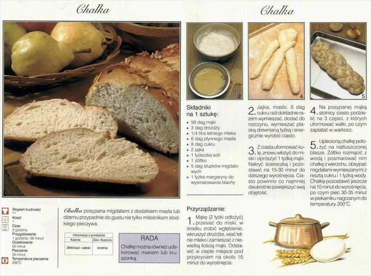 Domowe chleby i bułeczki - 16.JPG