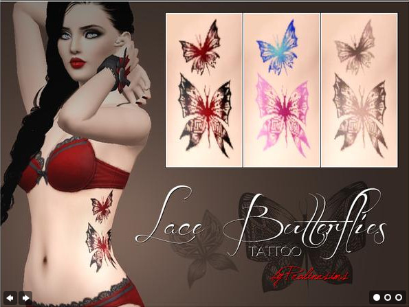 Tatuaże - PS-Lace-Butterflies-Tattoo.jpg