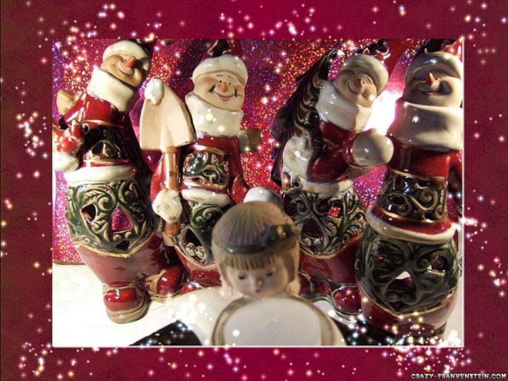 Tapetki świąteczne - dolcevitas-kerst-decorations.jpg