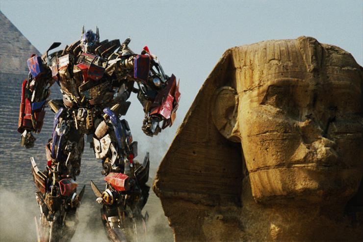 Transformers 2 Zemsta upadłych - 12.jpg