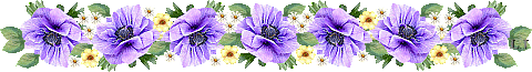 linie kwiatowe - małe fiolet1.gif