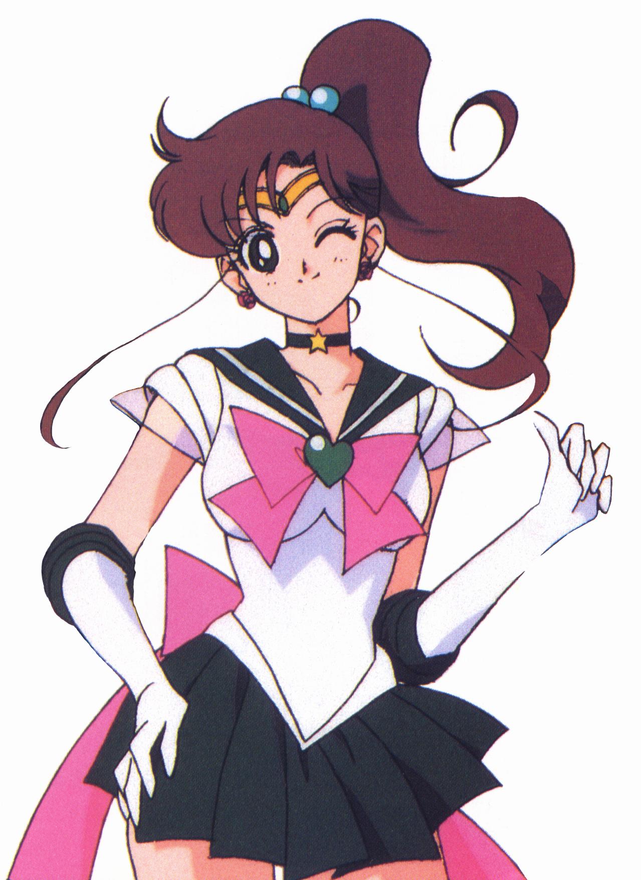 Makoto Kino - Sailor Jupiter - Makoto 531.jpg