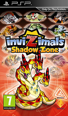 Invizimals Shadow Zone - Invizimals 2 Shadow Zone.jpg