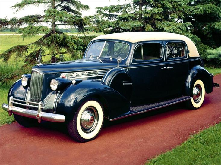 auta z duszą - Packard, Brooks Stevens Body.jpg