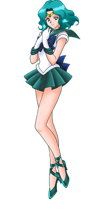 Sailor Neptun - 04.gif