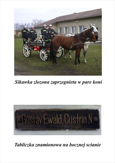 kronika wieczyna - aalf15-Sikawka z zaprzęgiem konnym oraz tabliczka.jpg